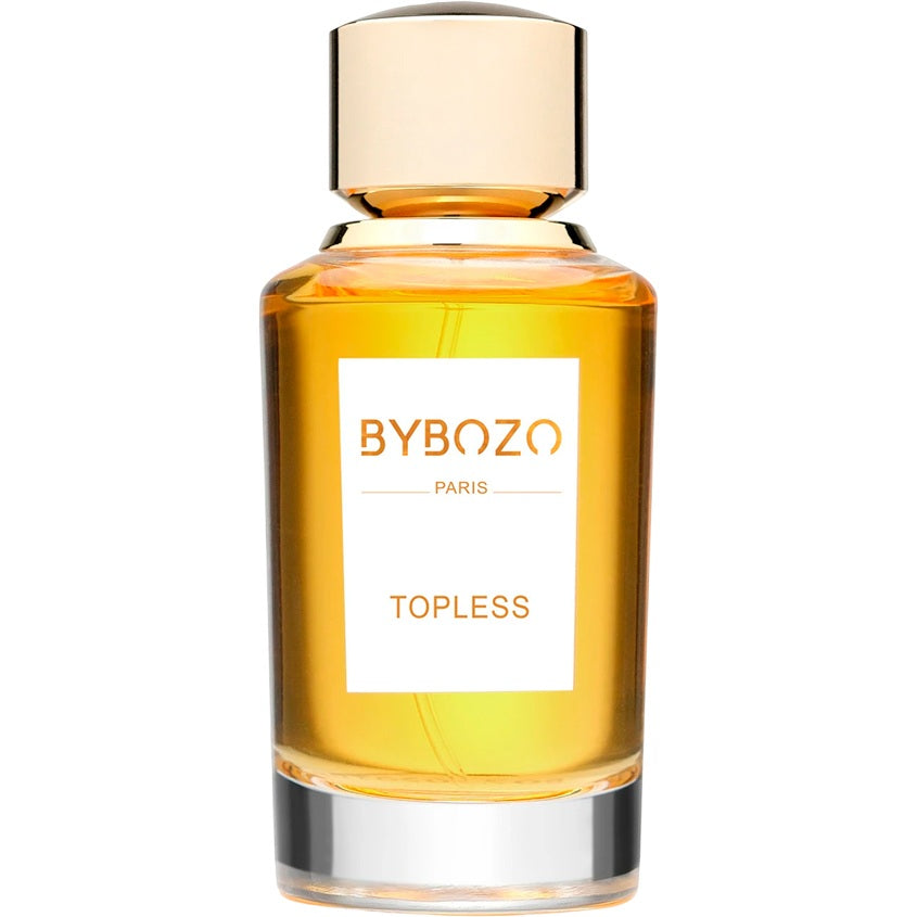 EDP TOPLESS 75 ML