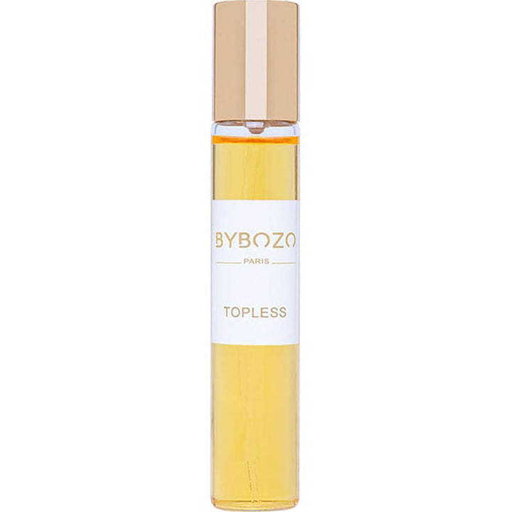 EDP TOPLESS 18 ML