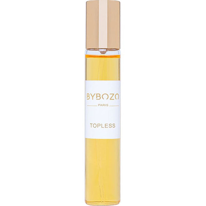 BYBOZO EDP TOPLESS 18 ML – buy online
