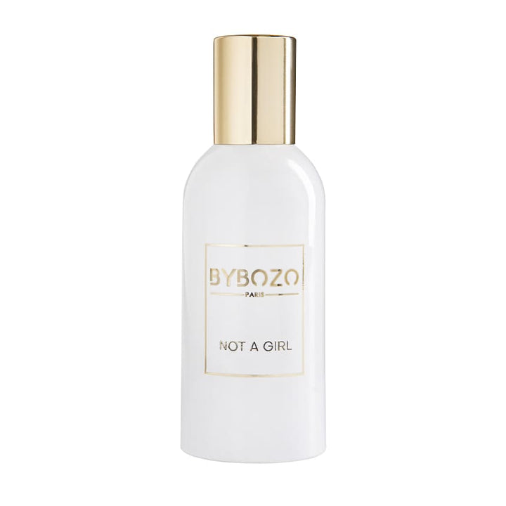 Eau de Parfum Hair Veil Not a Girl