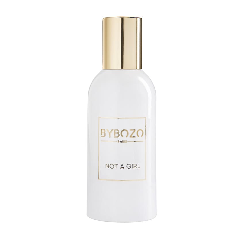 Eau de Parfum Hair Veil Not a Girl