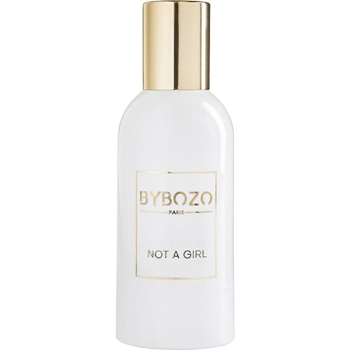 HAIR-MIST NOT A GIRL 50 ML