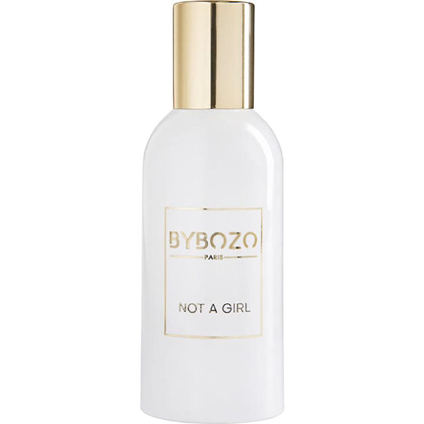 BYBOZO HAIR-MIST NOT A GIRL 50 ML – online store