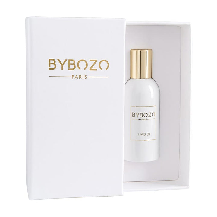 Eau de Parfum Hair Veil Habibi
