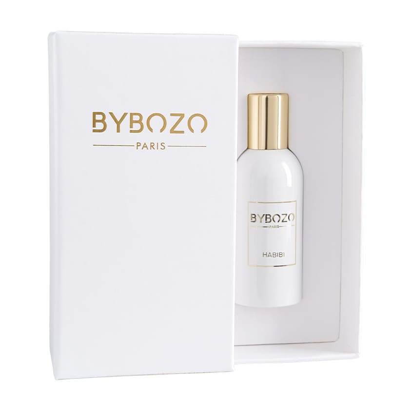 Eau de Parfum Hair Veil Habibi