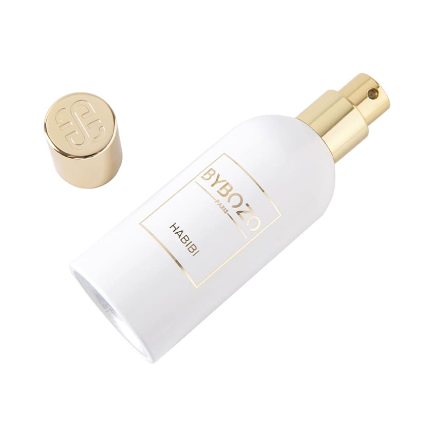 Eau de Parfum Hair Veil Habibi