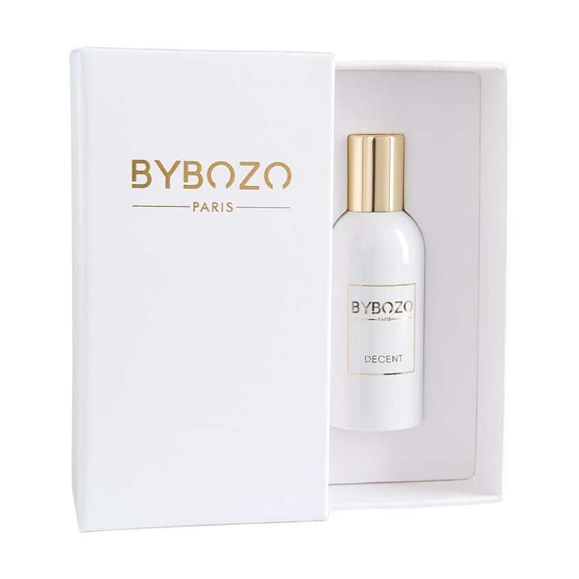 HAIR-MIST DECENT 50 ML