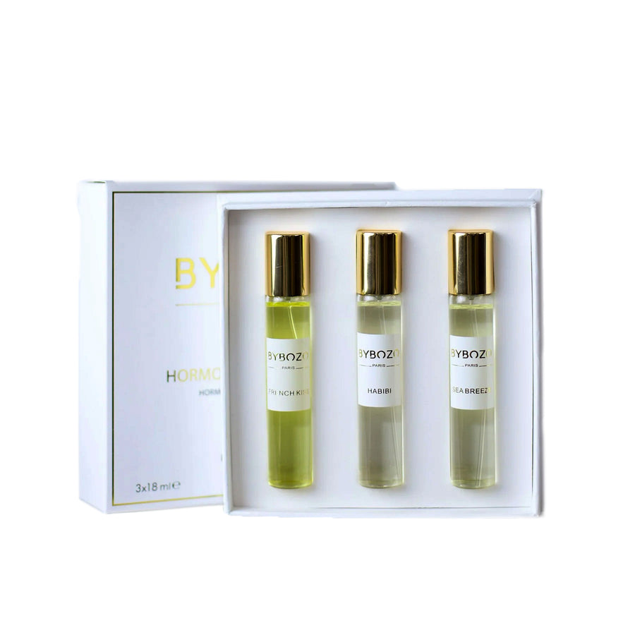 Hormone of Happiness Set