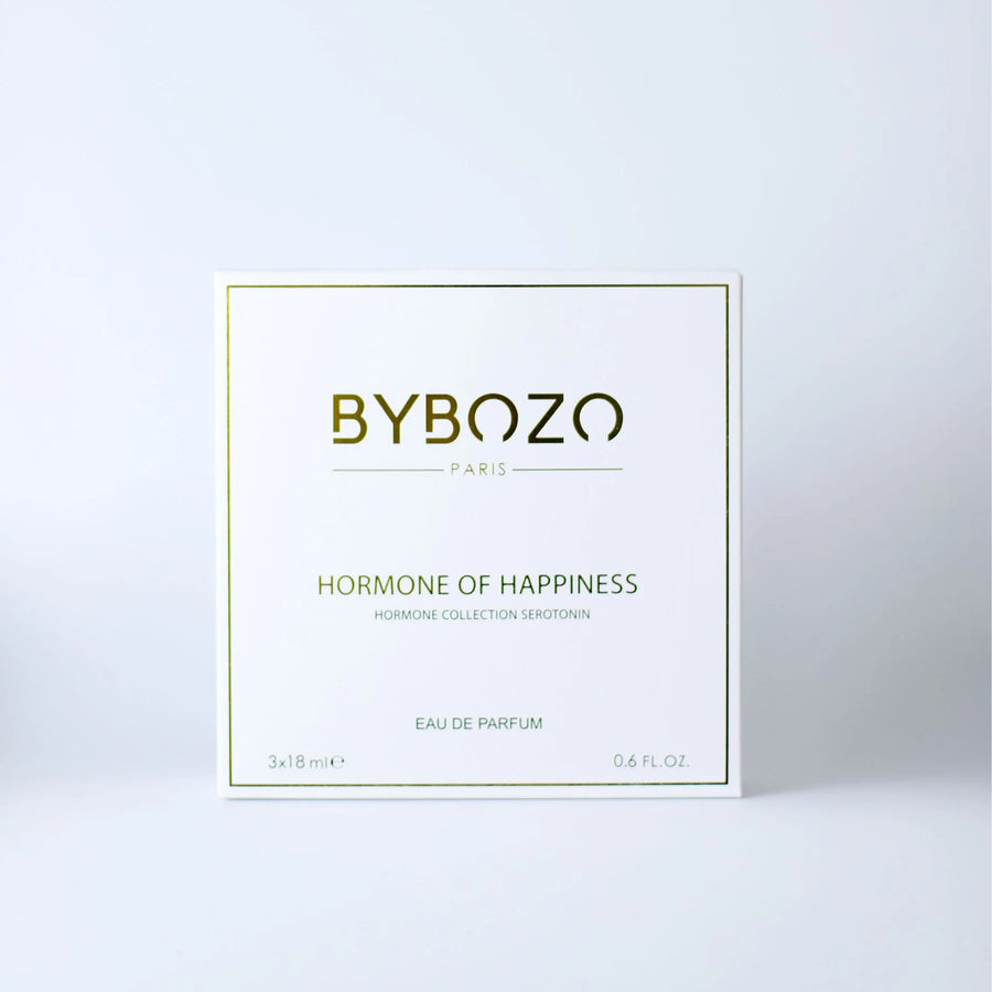 Hormone of Happiness Set