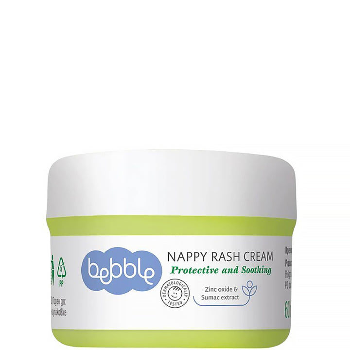 Nappy Rash Cream