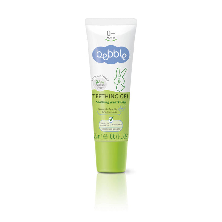 TEETHING GEL 20ML