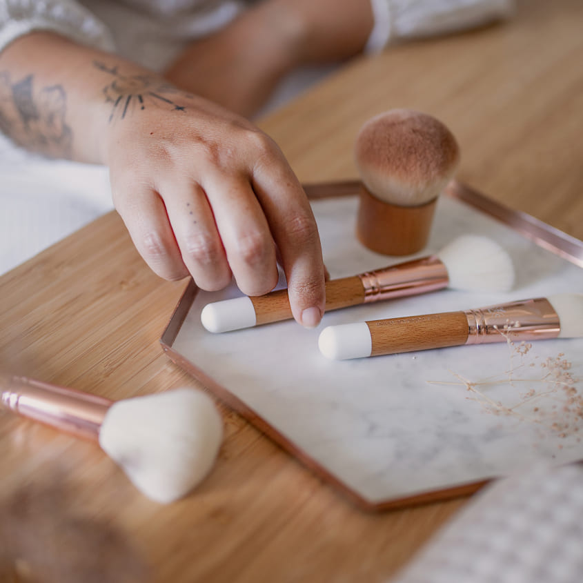 Powder Brush