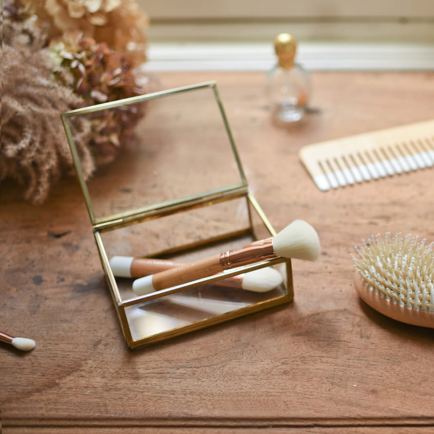 Blush Brush
