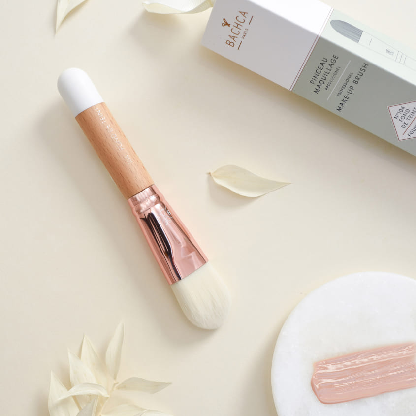 Foundation Brush