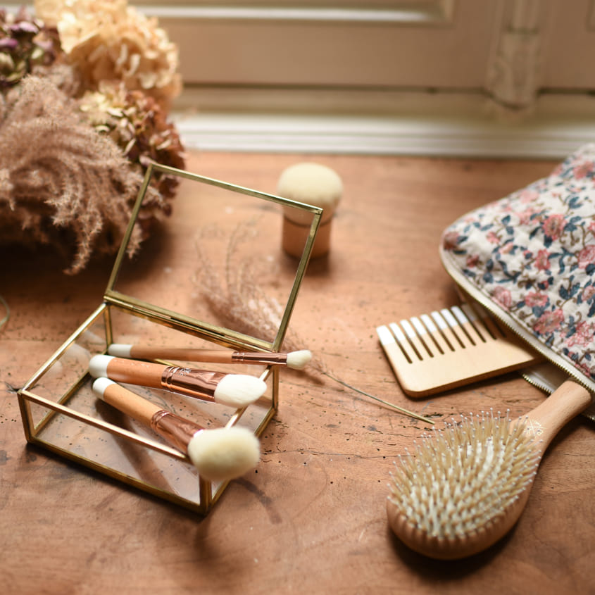 Foundation Brush