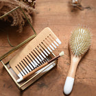 Angled Contour Brush