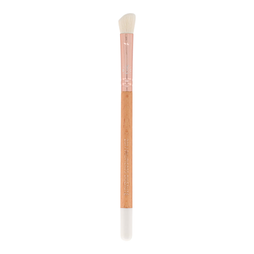 Angled Contour Brush