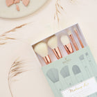 BACHCA MAKEUP BRUSH SET – شراء أونلاين