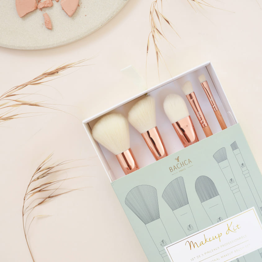 BACHCA MAKEUP BRUSH SET – شراء أونلاين