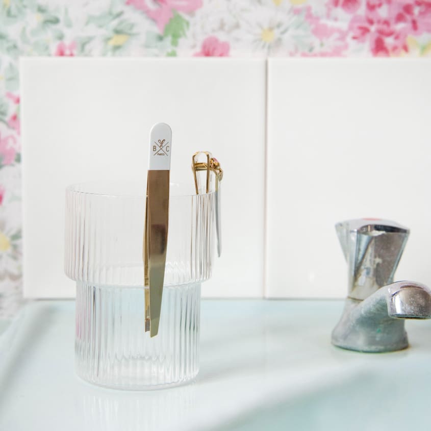 Eyebrow Tweezers