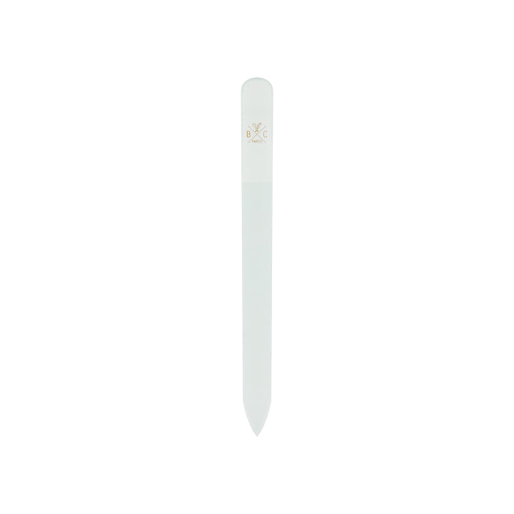 GLASS NAIL FILE