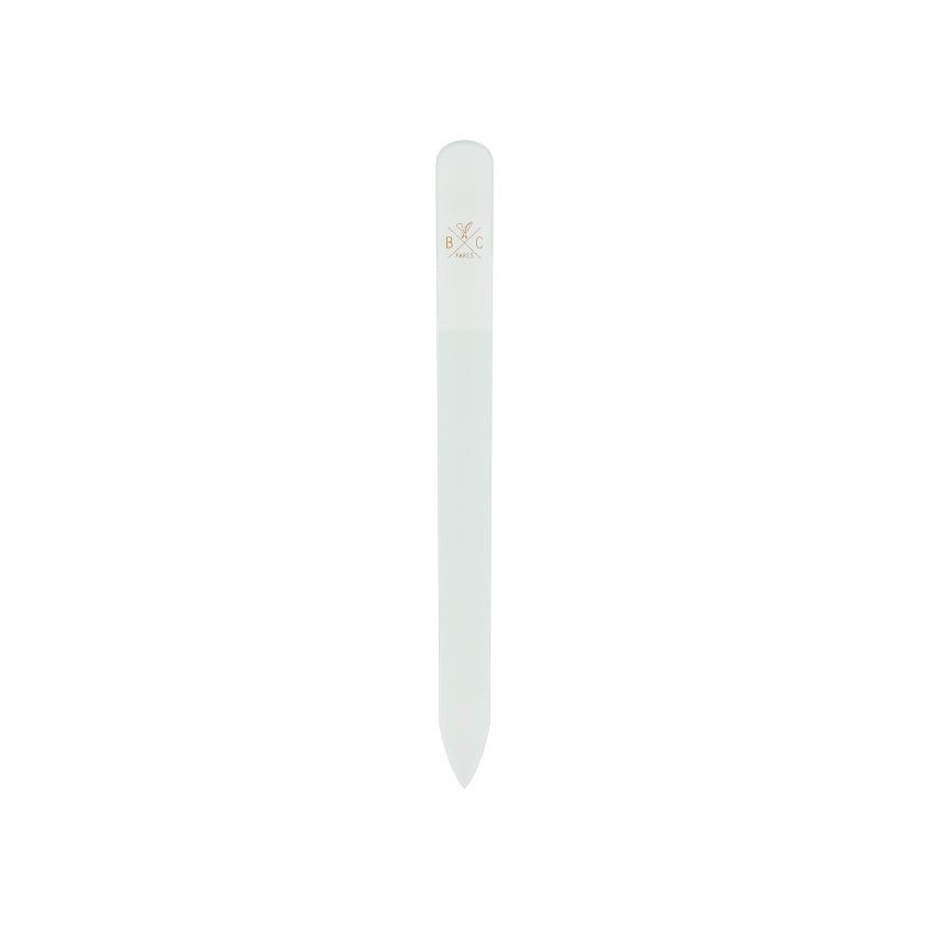 BACHCA GLASS NAIL FILE