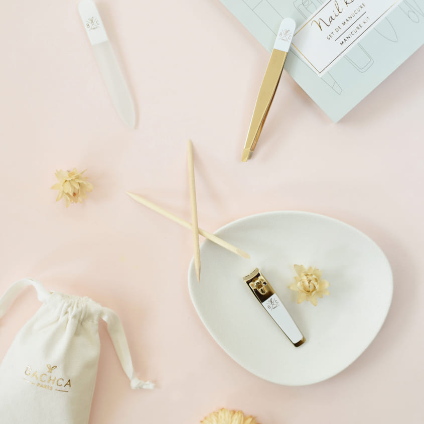 BACHCA MANICURE KIT – online store