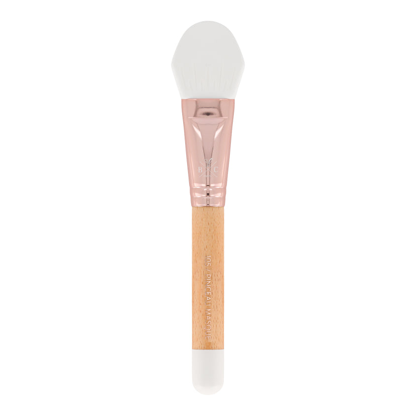 BACHCA MASK APPLICATOR BRUSH