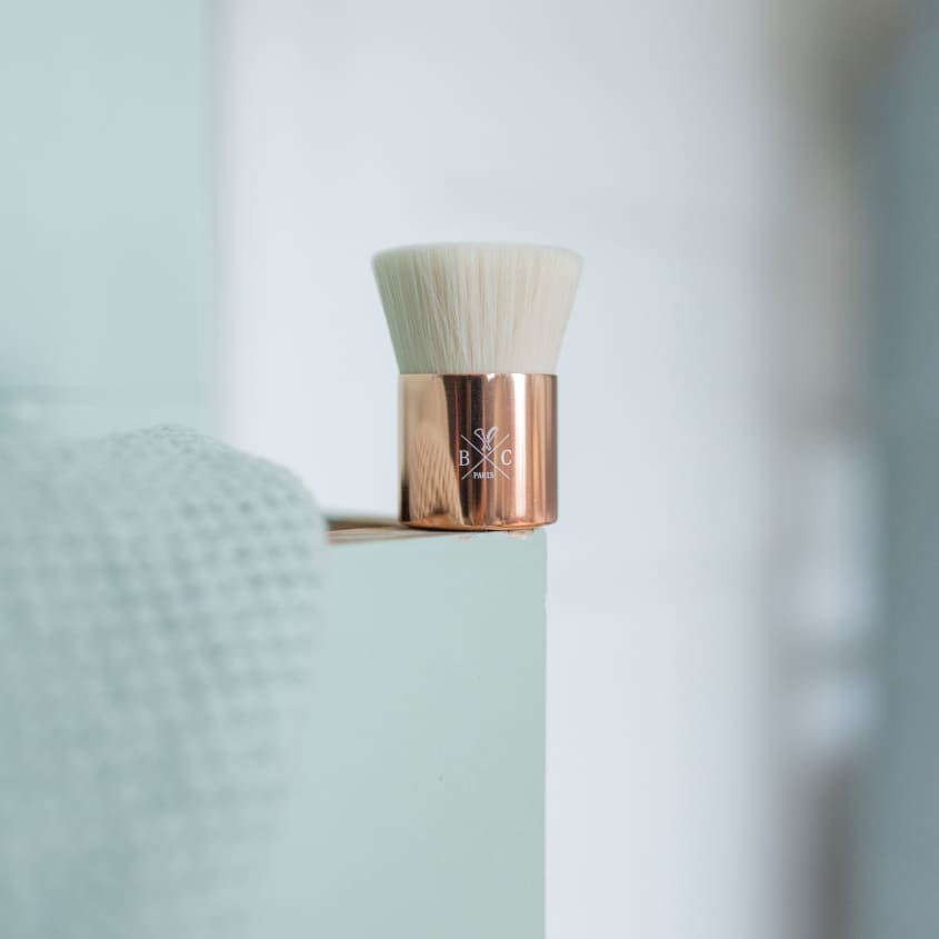 Facial Cleansing Brush