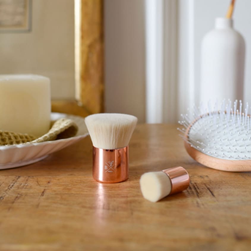 Facial Cleansing Brush
