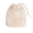 Reusable Makeup Removal Pads in Pouch