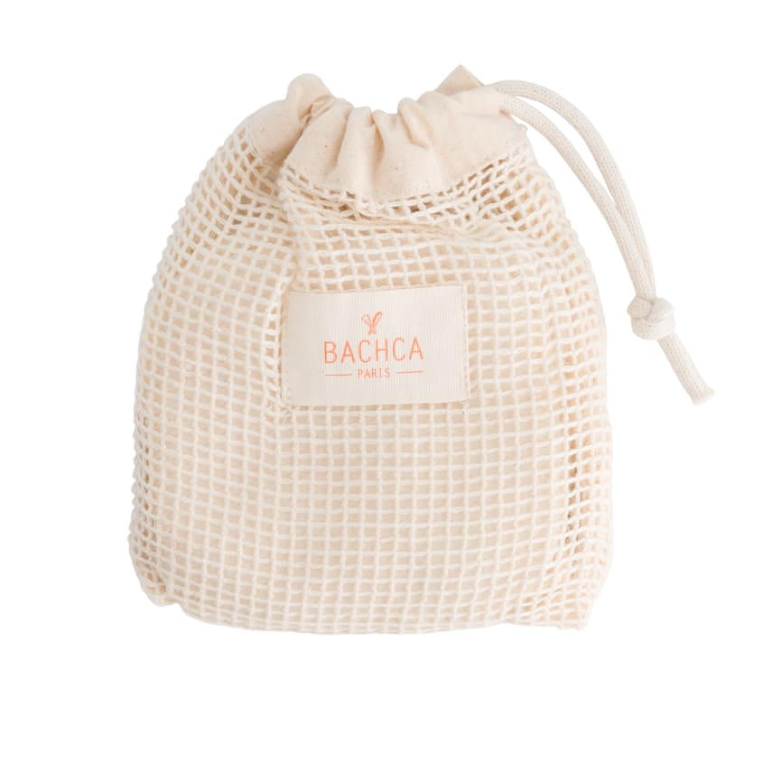 Reusable Makeup Removal Pads in Pouch