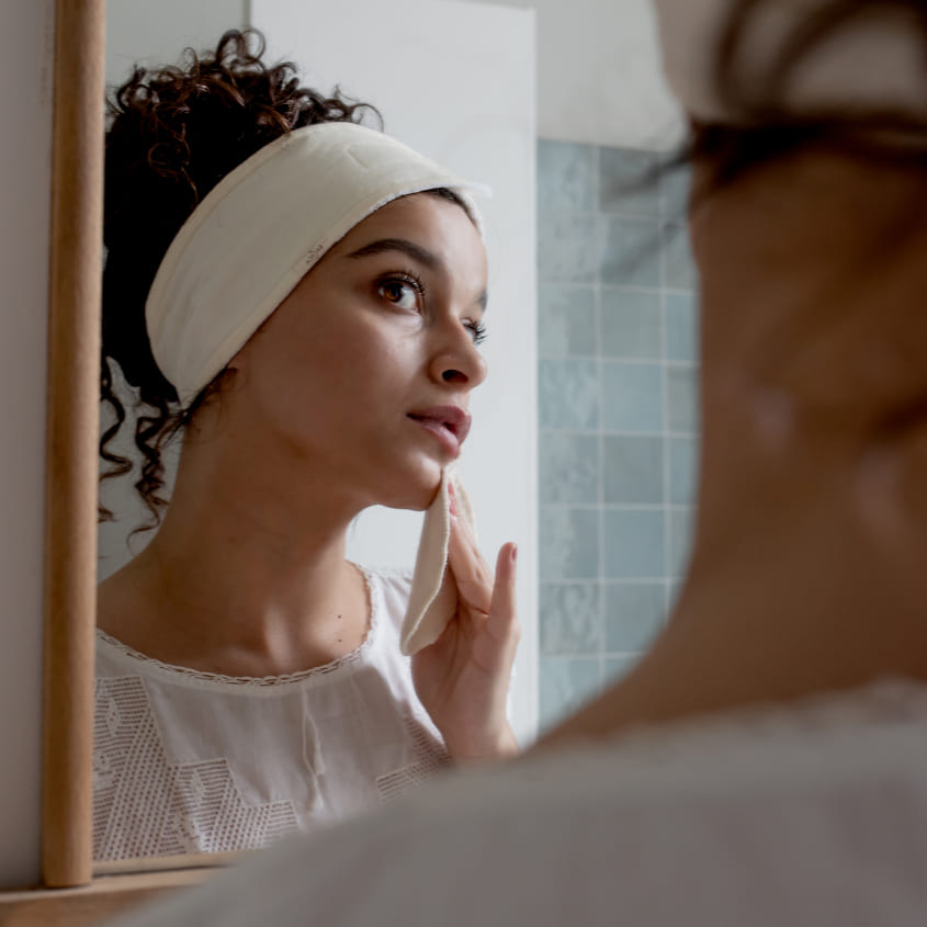 Reusable Makeup Removal Pads