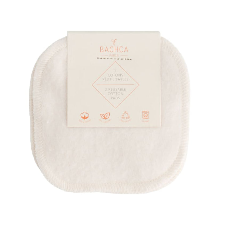 Reusable Makeup Removal Pads