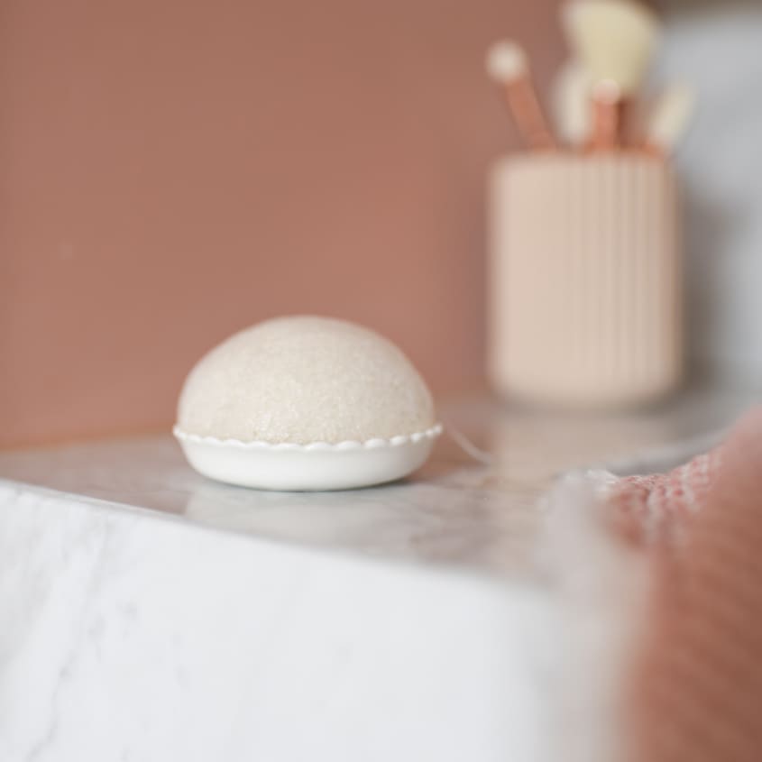 BACHCA KONJAC SPONGE – توصيل مجاني