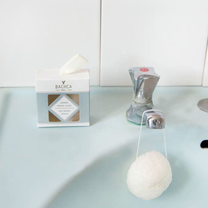 KONJAC SPONGE