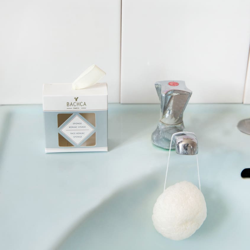 BACHCA KONJAC SPONGE