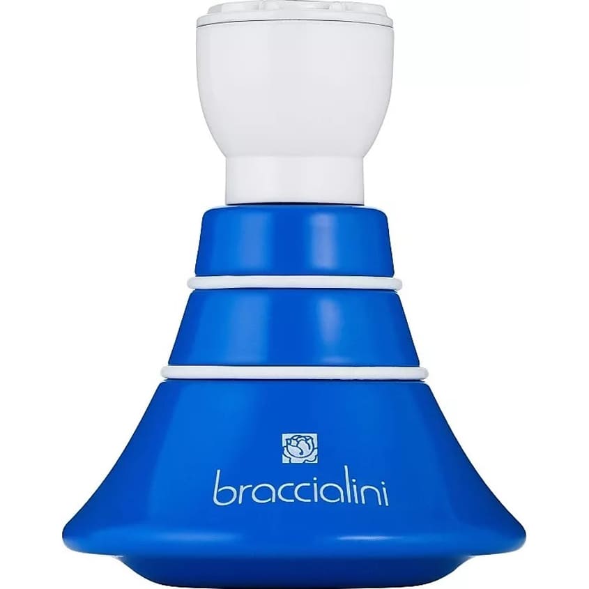 BRACCIALINI BLUE CASUAL EDP 100ML