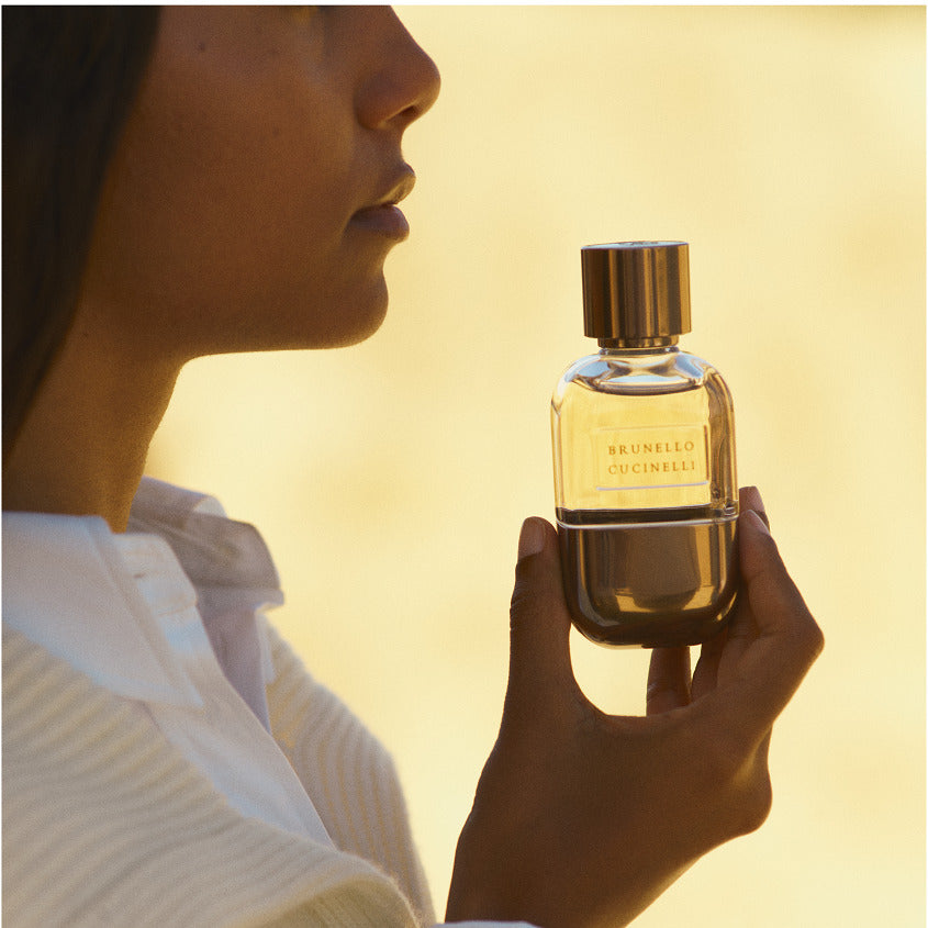 BRUNELLO CUCINELLI EAU DE PARFUM NATURAL SPRAY 100 ML – توصيل مجاني