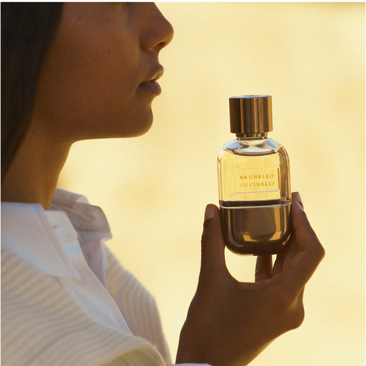 EAU DE PARFUM NATURAL SPRAY 50 ML