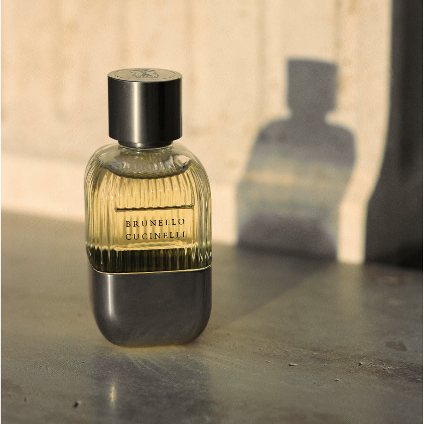 BRUNELLO CUCINELLI EAU DE PARFUM NATURAL SPRAY 50 ML – online store