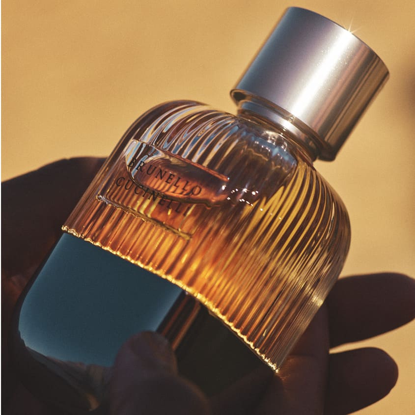 BRUNELLO CUCINELLI EAU DE PARFUM NATURAL SPRAY 50 ML