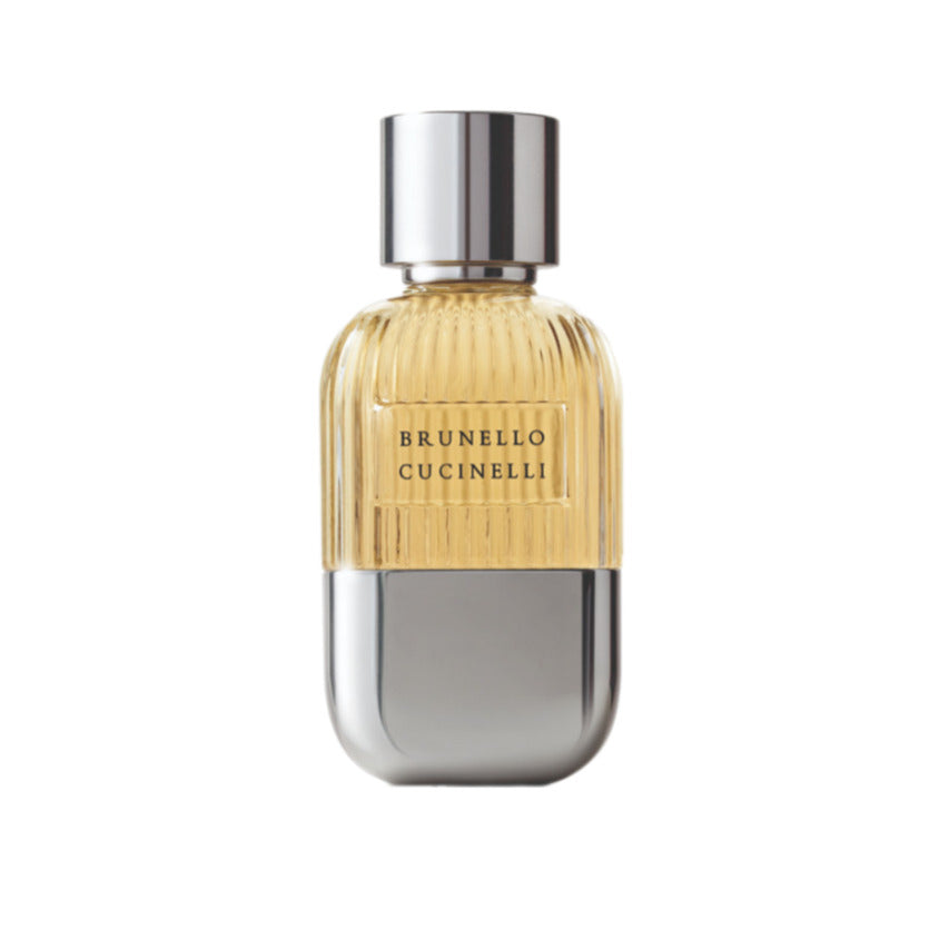 BRUNELLO CUCINELLI EAU DE PARFUM NATURAL SPRAY 100 ML – buy online