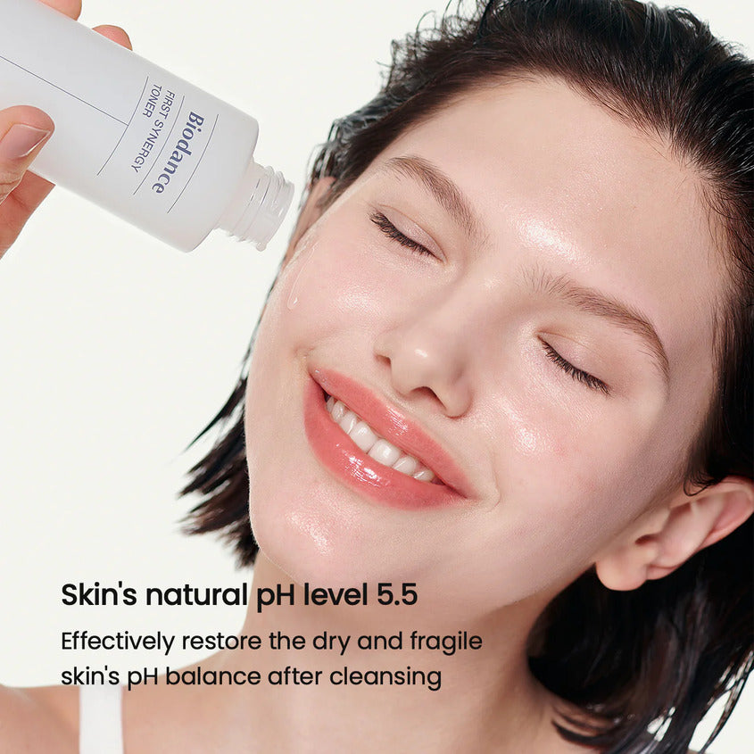 First Synergy Toner