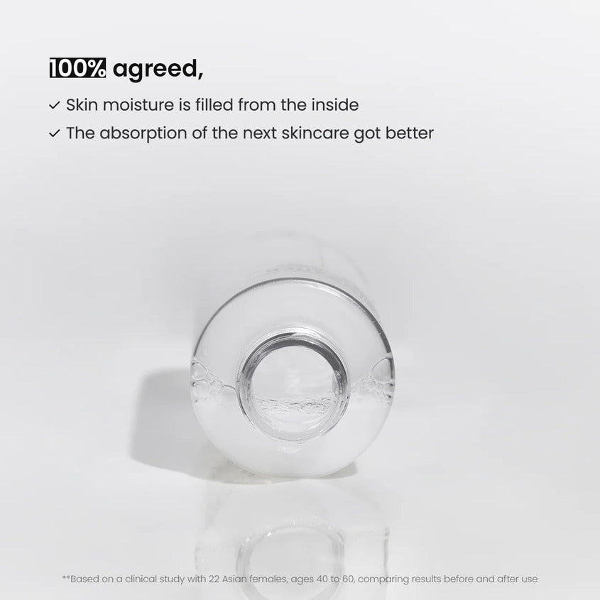 First Synergy Toner