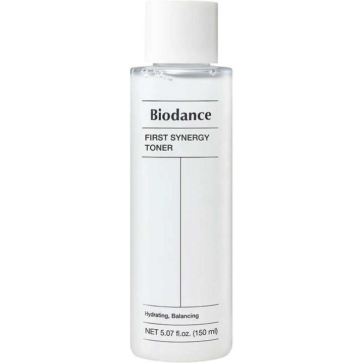 First Synergy Toner