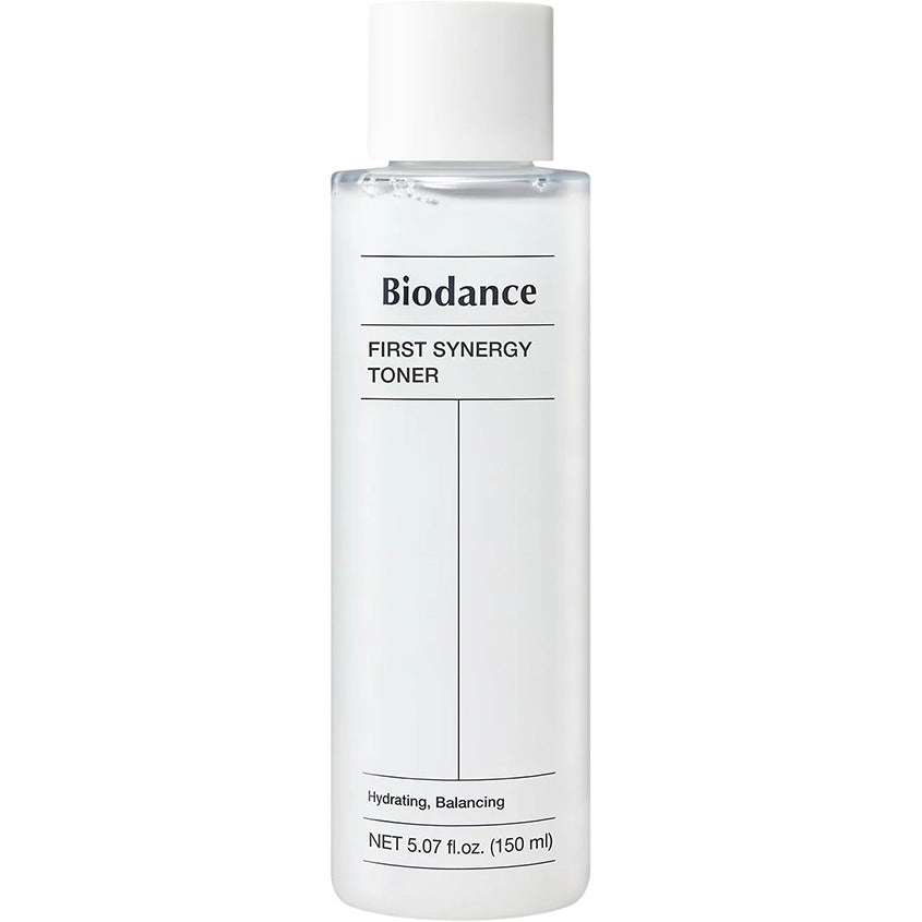 First Synergy Toner