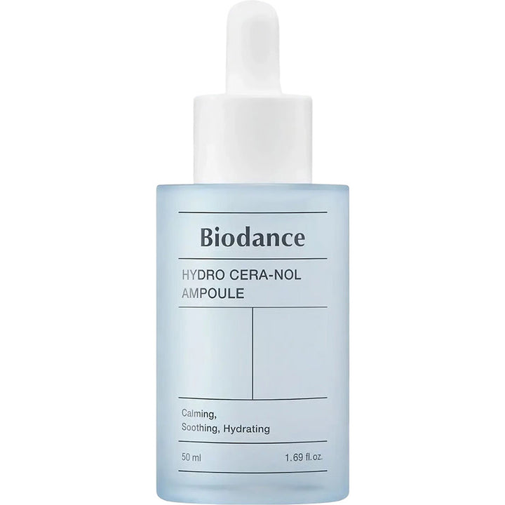 Hydro Cera-nol Ampoule