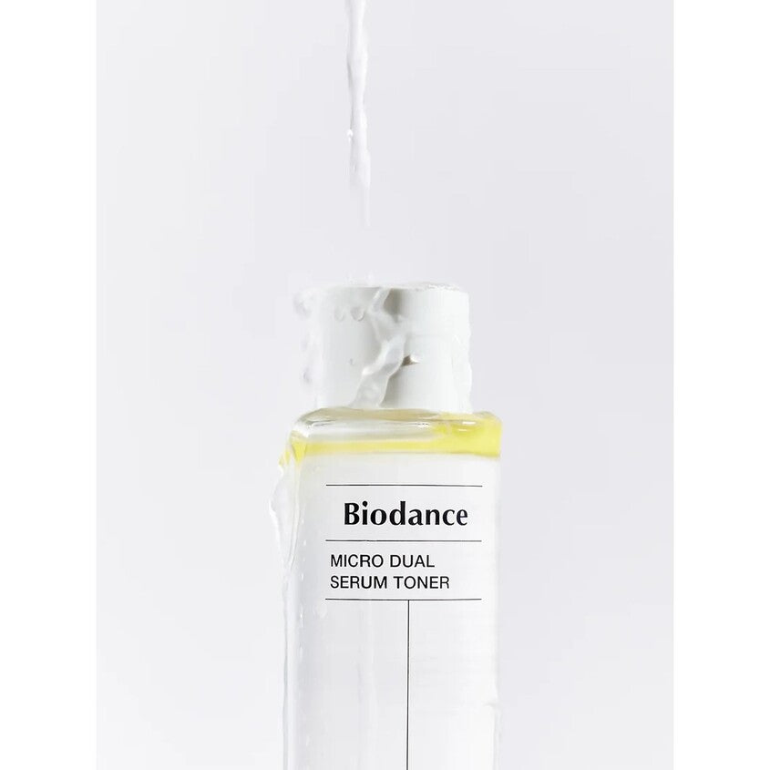 Micro Dual Serum Toner