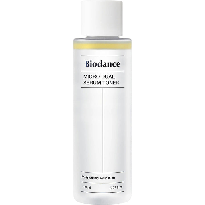 Micro Dual Serum Toner